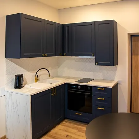 Apartman Luxury Monkey *