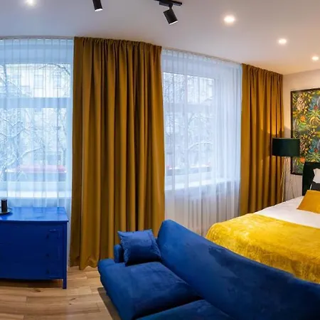 Apartmán Luxury Monkey *
