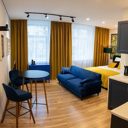 Apartment Luxury Monkey